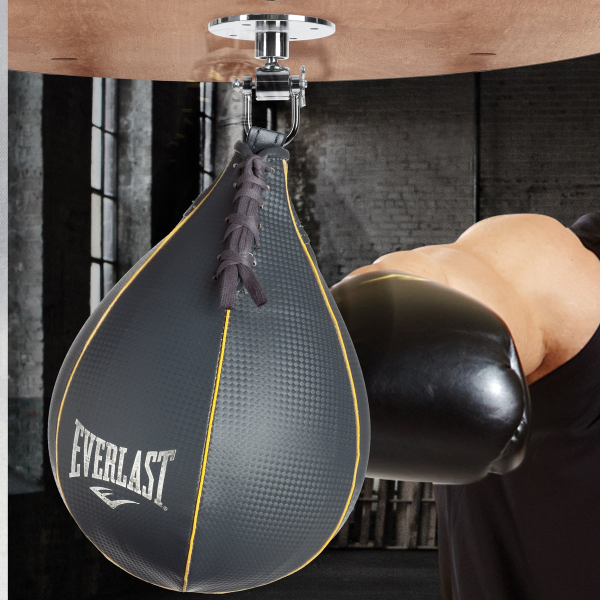 What is a Speed Bag for: Enhance Your Boxing Skills