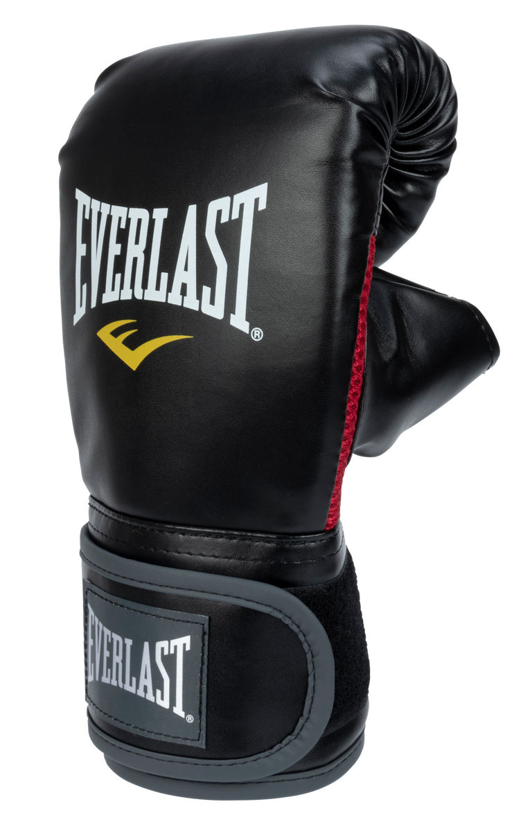 Everlast mixed martial arts heavy best sale bag gloves