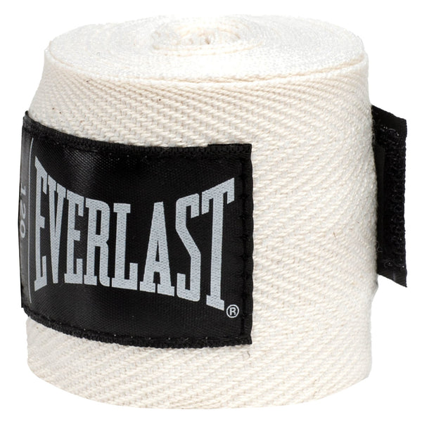 Core 120” Hand Wraps 3-Pack - Everlast Canada Core 120” Hand Wraps 3-Pack