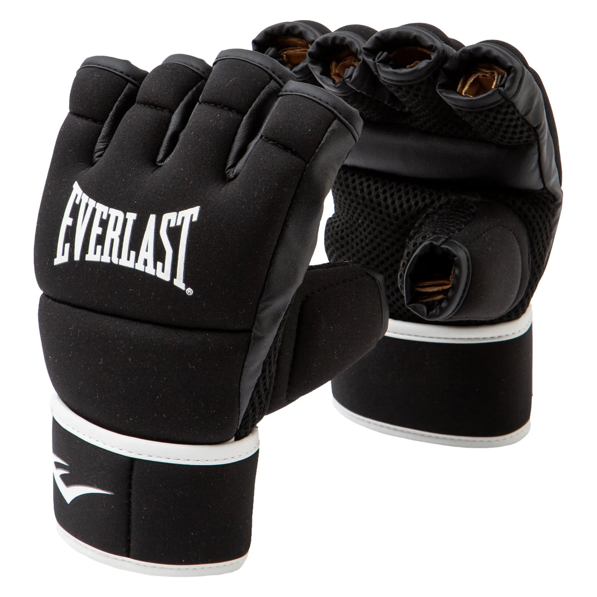 EVERLAST WDS Training Glove Black グローブ EVERLAST WDS Training Glove Black グローブ EVERLAST WDS