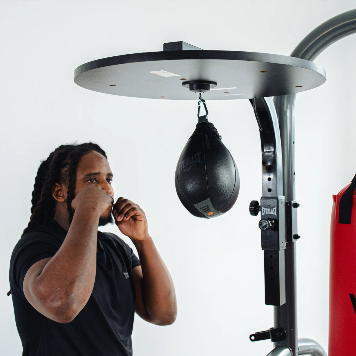 Everlast Core Speed Bag Platform – Everlast Canada