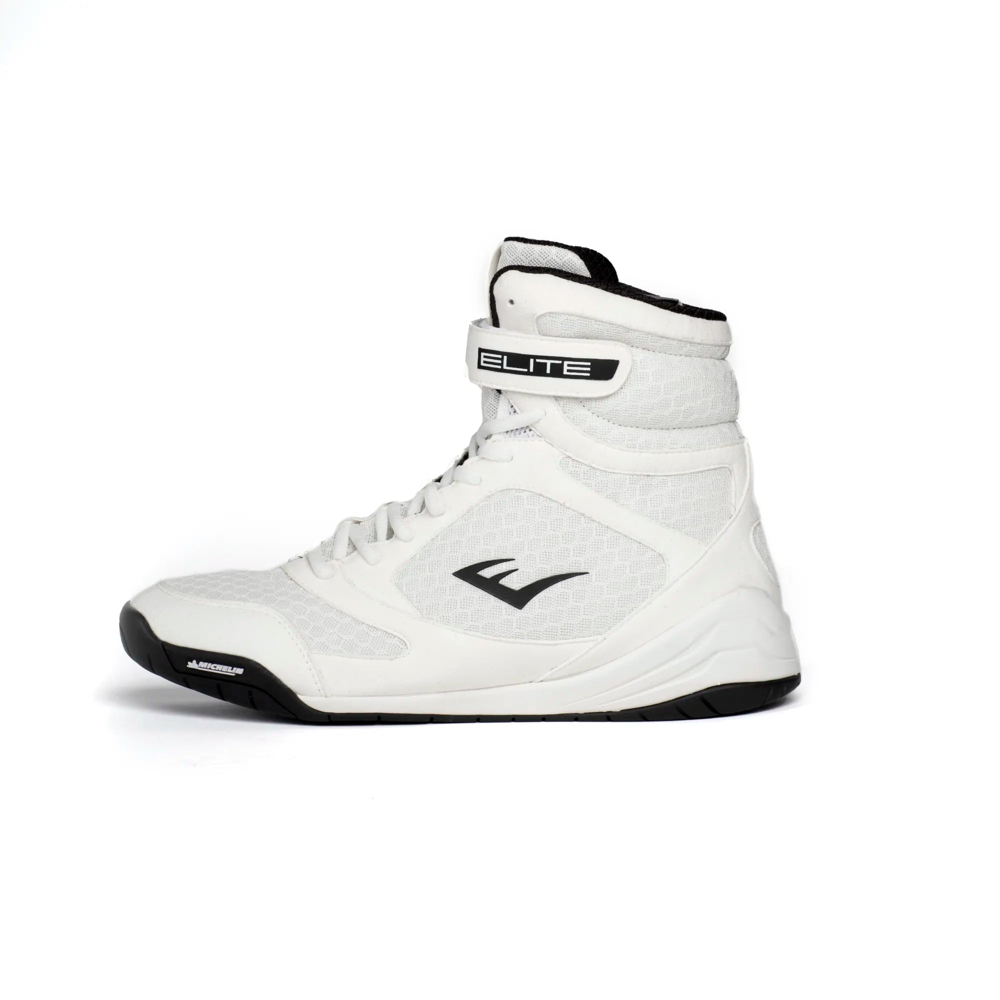 Everlast Elite 2 Boxing Shoes – Everlast Canada