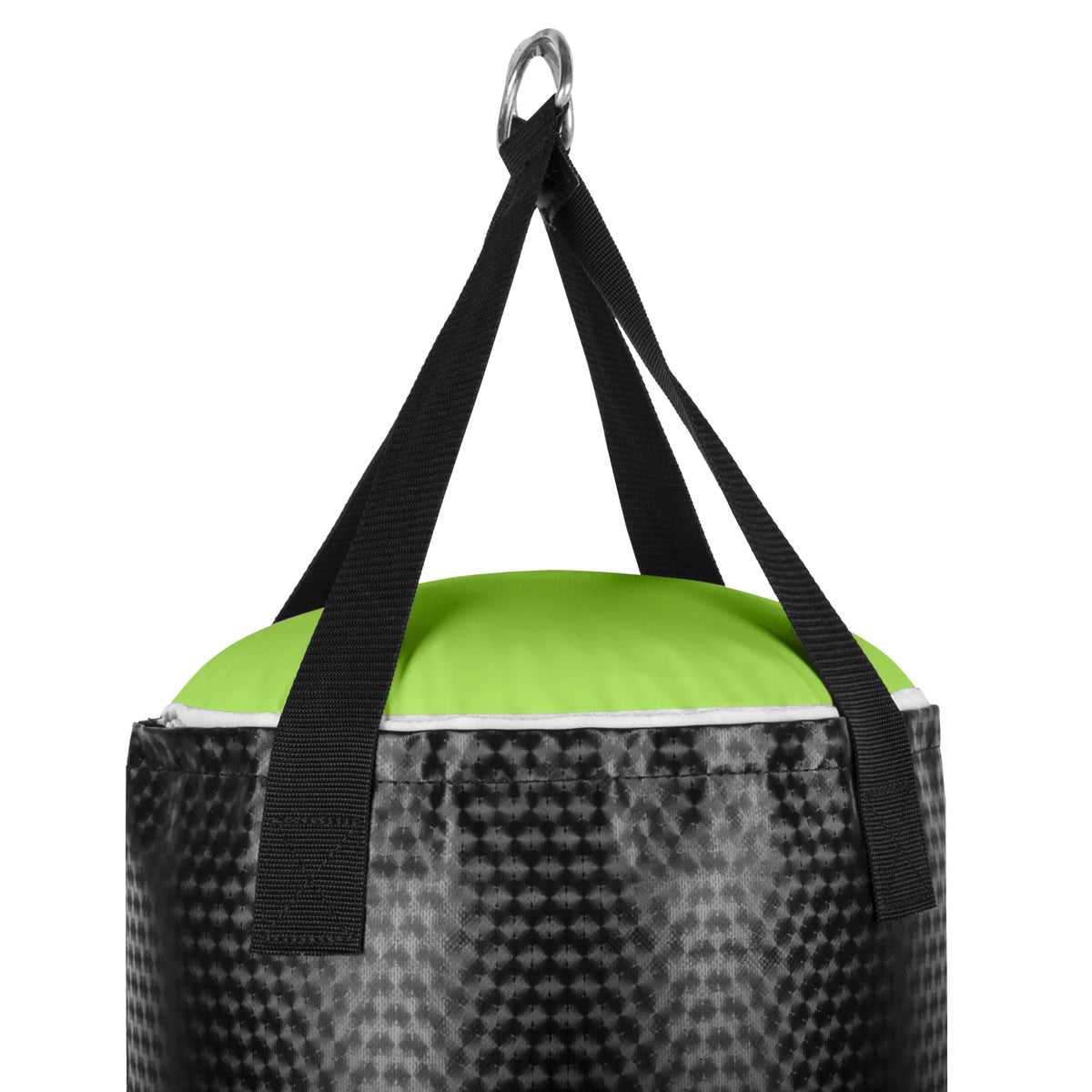 Everlast platinum heavy bag top kit