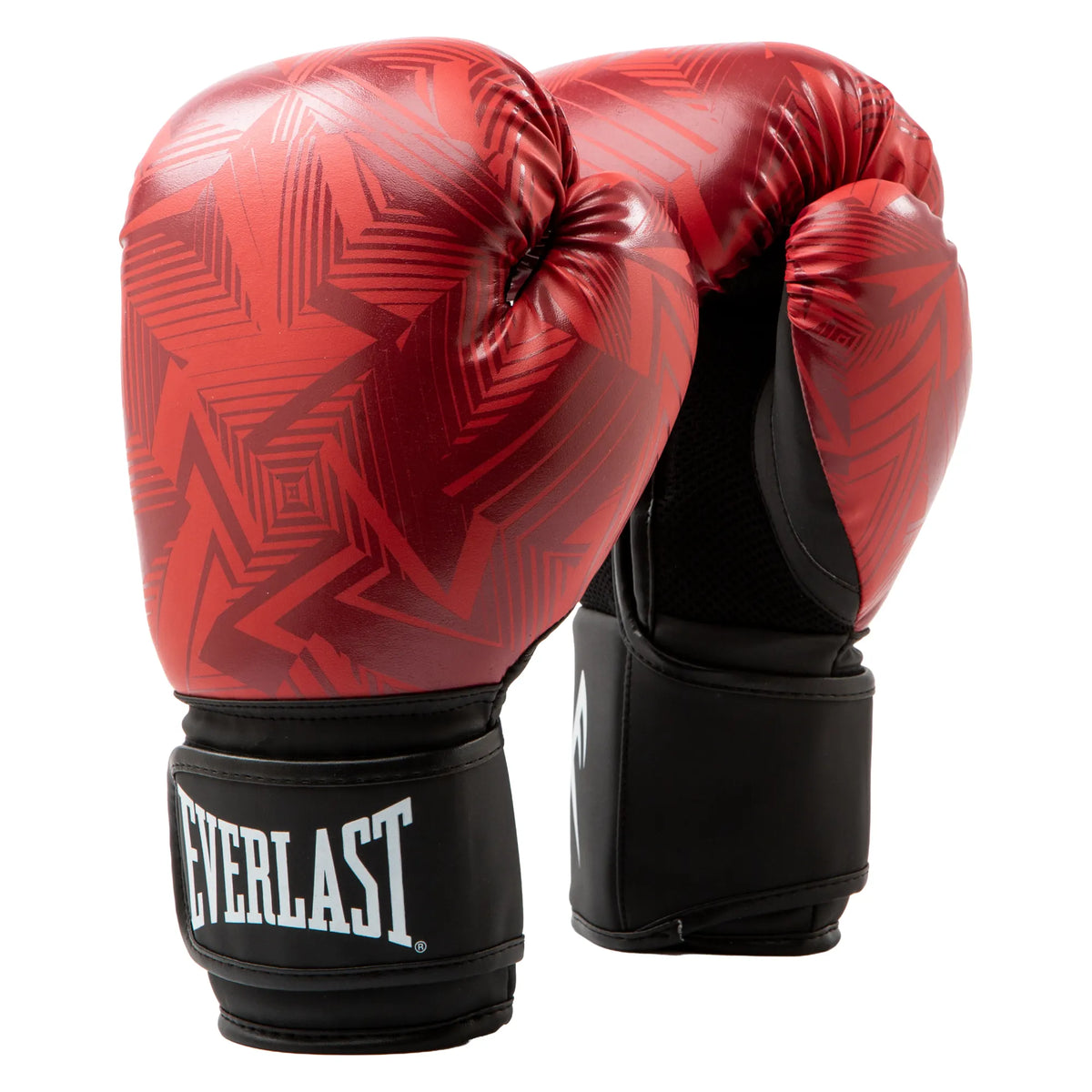 Everlast　BRONX BOXING GLOVE　12oz everlast-geo-spark-training-