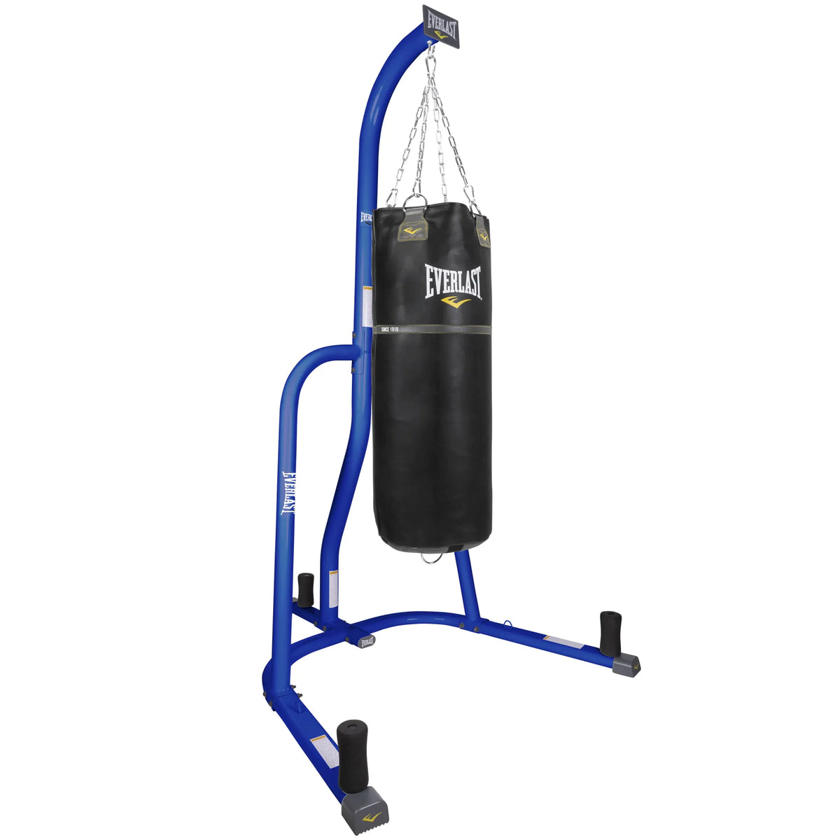 How to Put Together Everlast Punching Bag Stand: Expert Tips