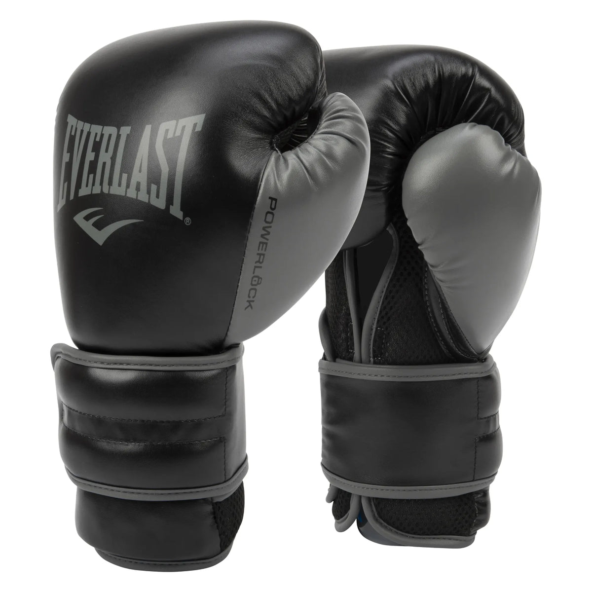 【使用1回】Everlast Powerlock2 12oz everlast-powerlock-2-boxing-