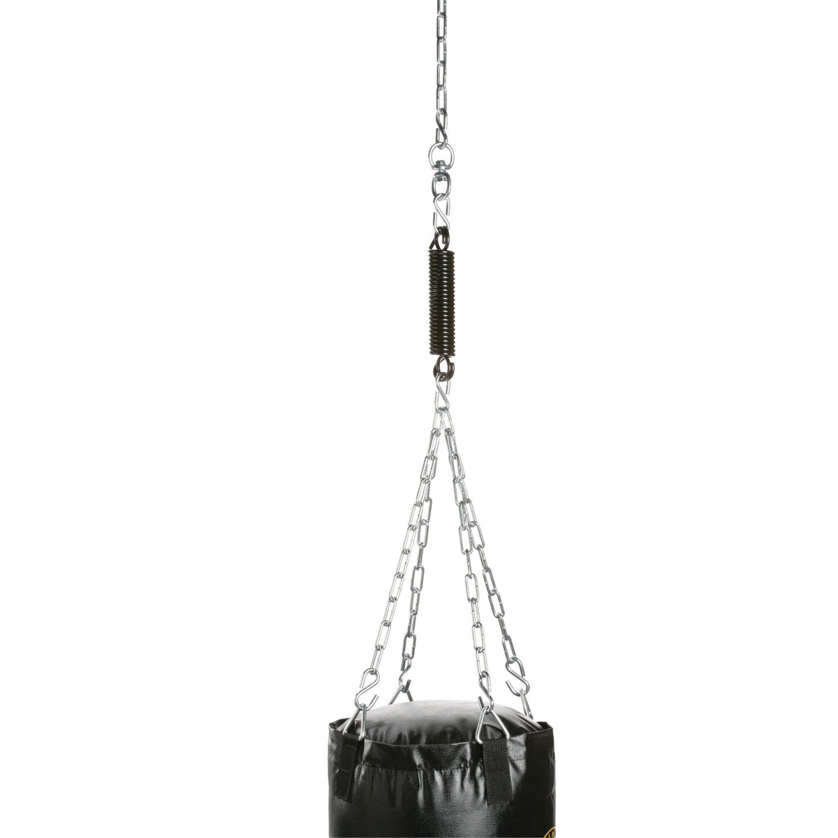 Punching bag hot sale chains