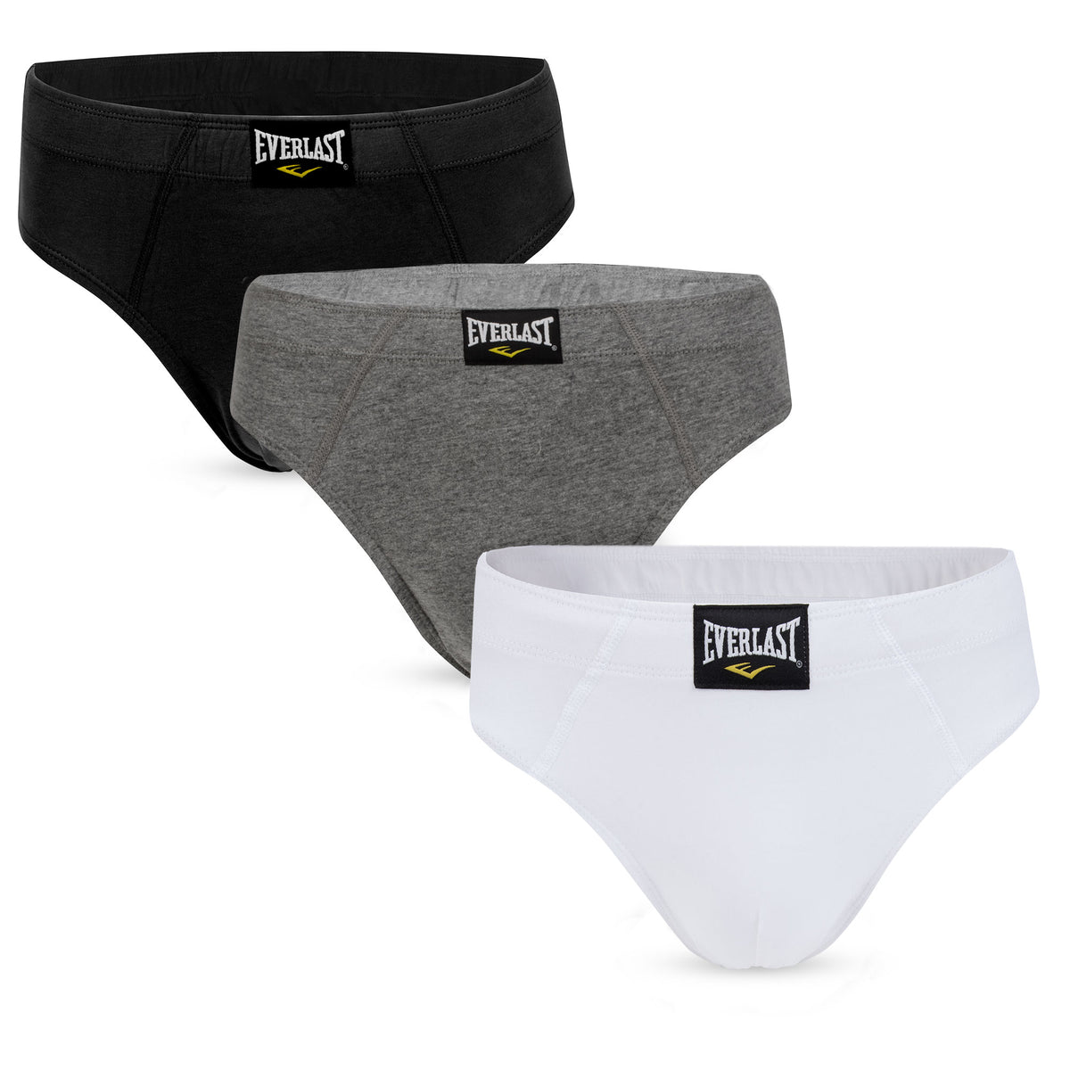 Men's Sport Briefs, Athletic Underwear