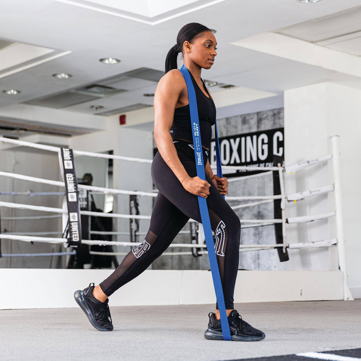 Everlast Heavy Power Band – Everlast Canada