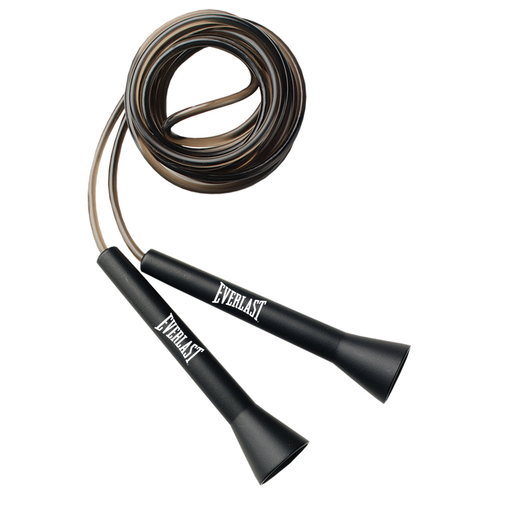 Speed Rope - Everlast Canada Speed Rope Black / ONE SIZE