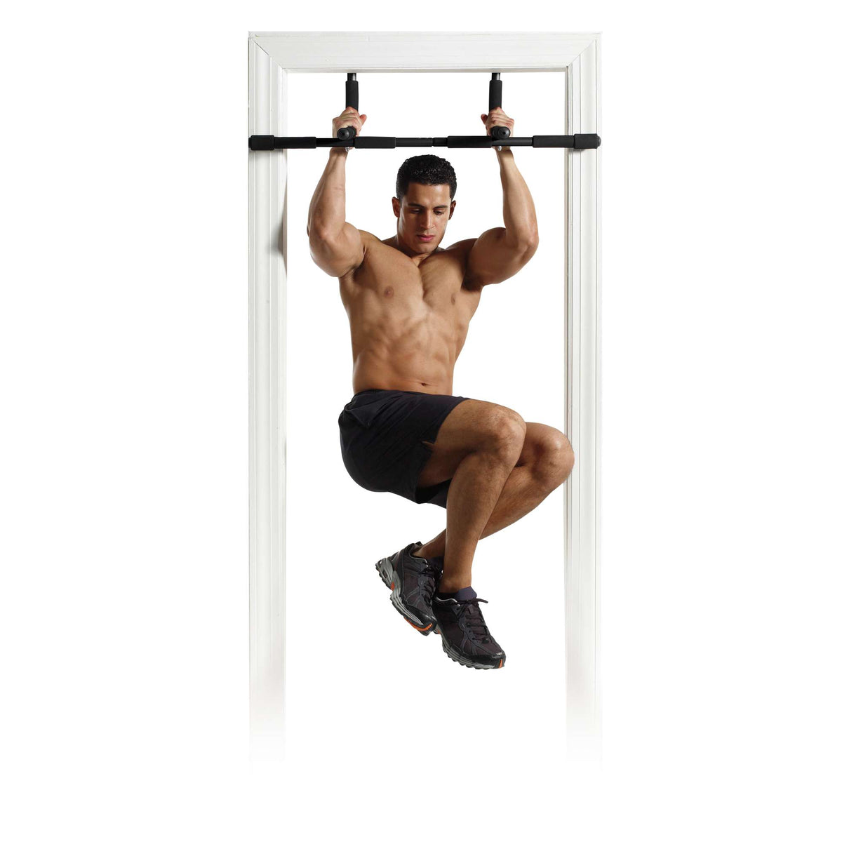 Muscle Power Crossfit Pull Up Bar (indoor)