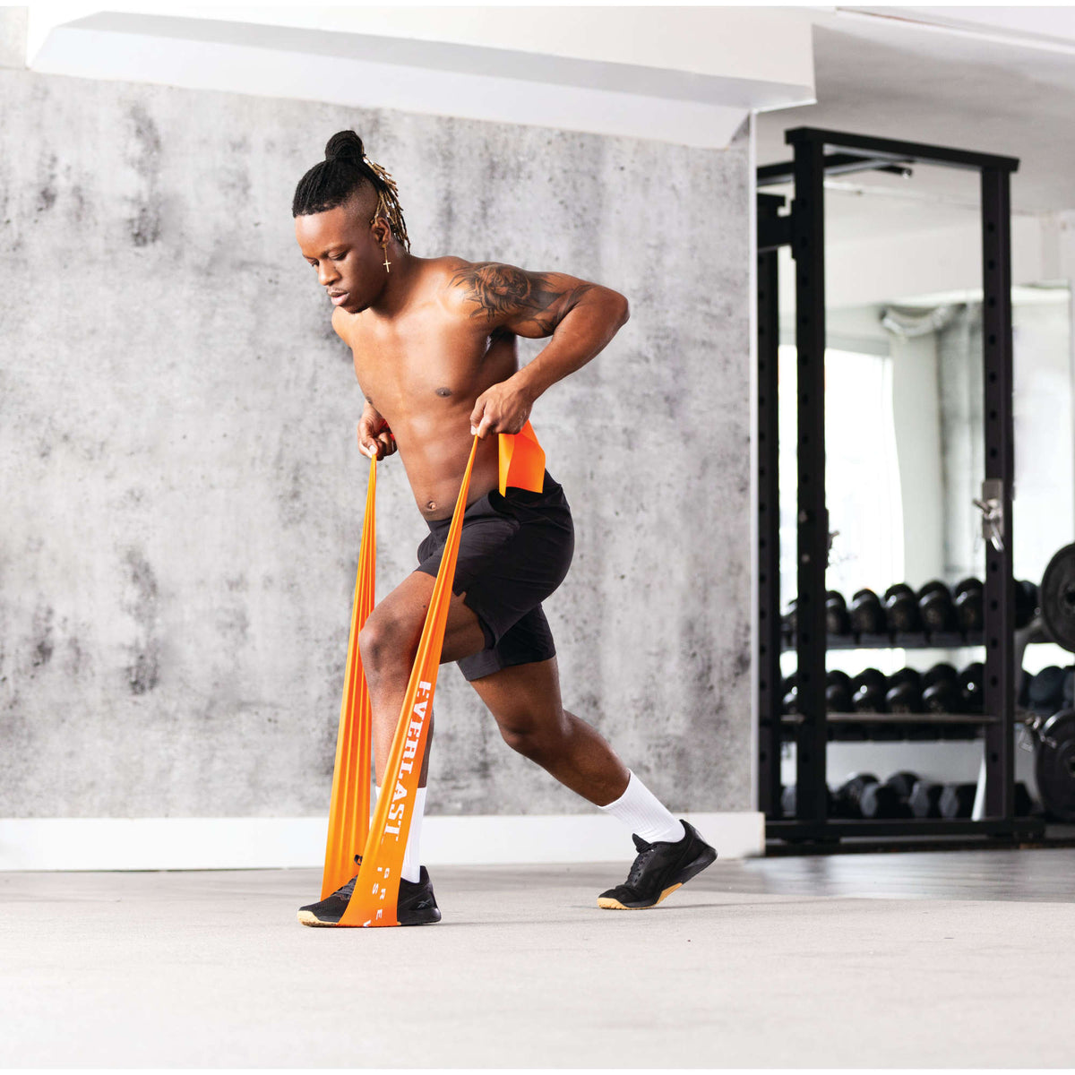 Elastic Band Mma Resistance Band Workout Rogue Monster Bands 41