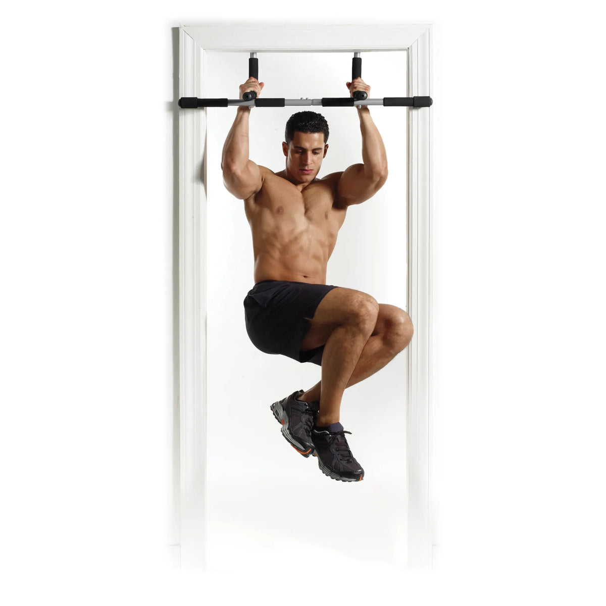 Total-Body Pole Workout - Muscle & Fitness