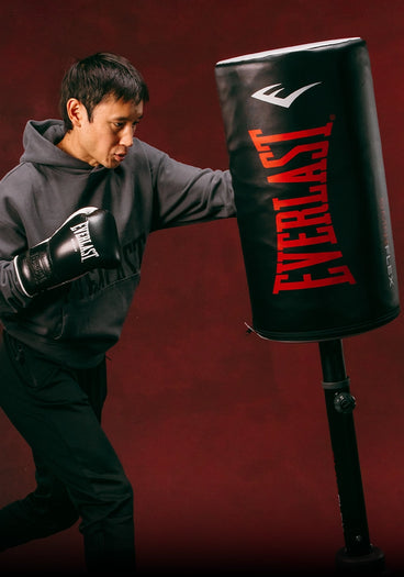 Everlast Everhide Speed Bag – Everlast Canada