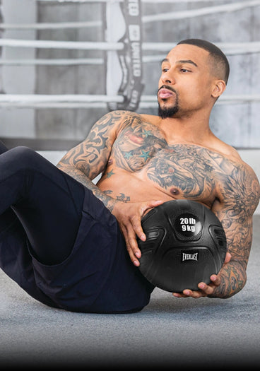 Everlast Powercore Free Standing Heavy Bag – Everlast Canada