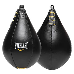 Everlast Leather Speed Bag – Everlast Canada