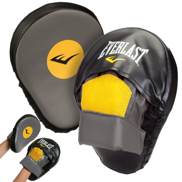 Mantis Punch Mitts - Everlast Canada Mantis Punch Mitts