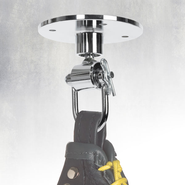 Pro Speed Bag Swivel/Cotter Pin Swivel