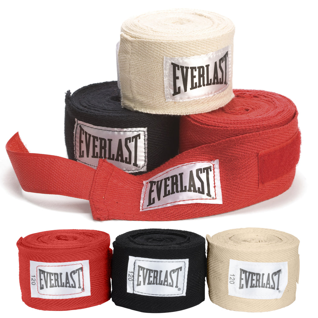  Everlast Pro Style MMA Grappling Gloves, Small/Medium, (Red) :  Training Boxing Gloves : Sports & Outdoors