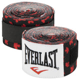 Canadiana Printed Hand Wraps - Set Of 2 - Everlast Canada Canadiana Printed Hand Wraps - Set Of 2