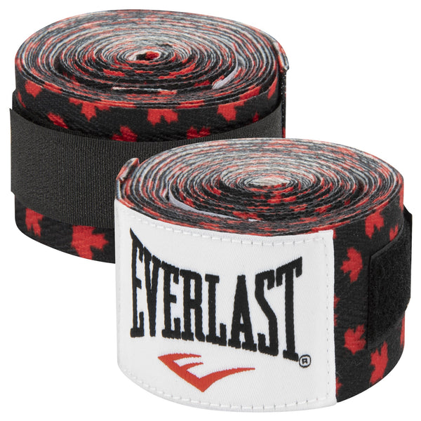 Hand Wraps Everlast Canada