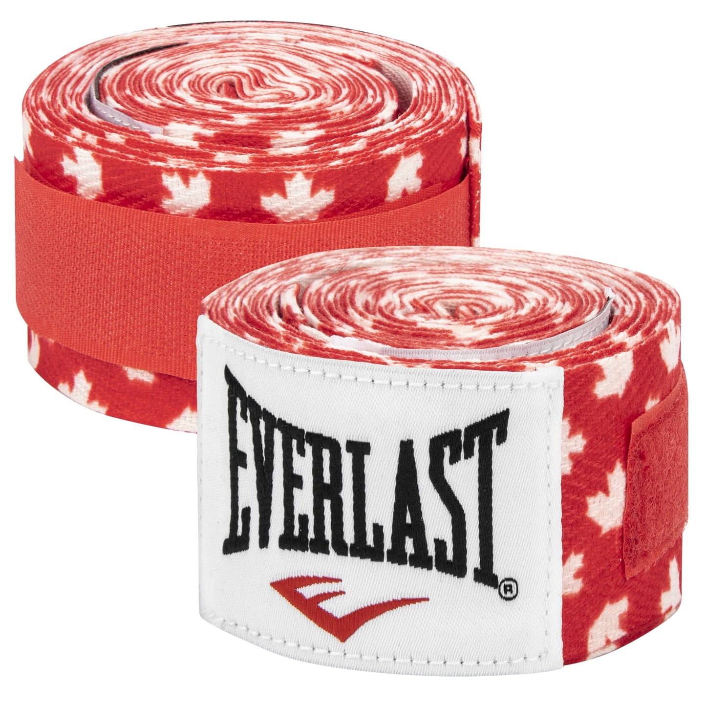 Canadiana Printed Hand Wraps - Set Of 2 - Everlast Canada Canadiana Printed Hand Wraps - Set Of 2