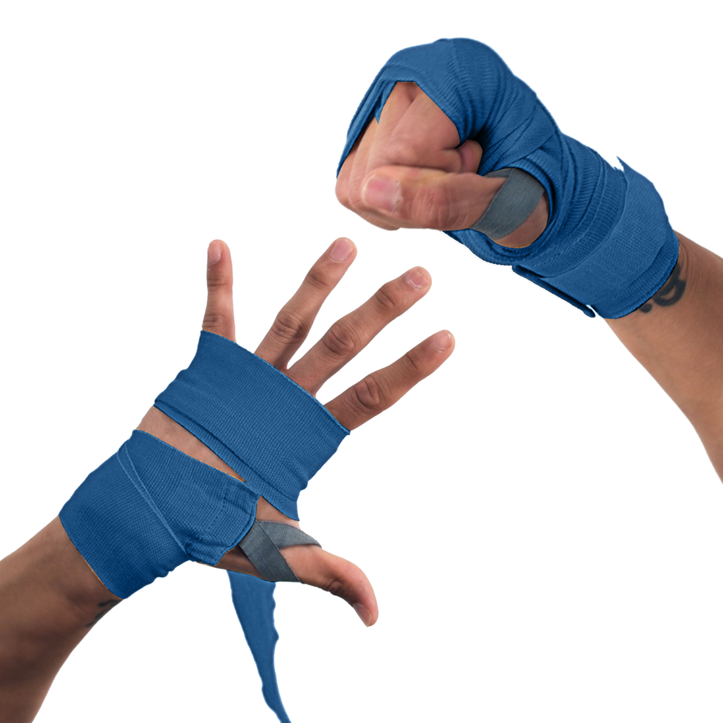 Hand Wraps 120" Pair - Everlast Canada Hand Wraps 120" Pair