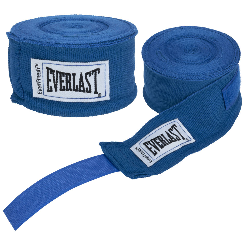 Everlast boxing hand wraps on sale