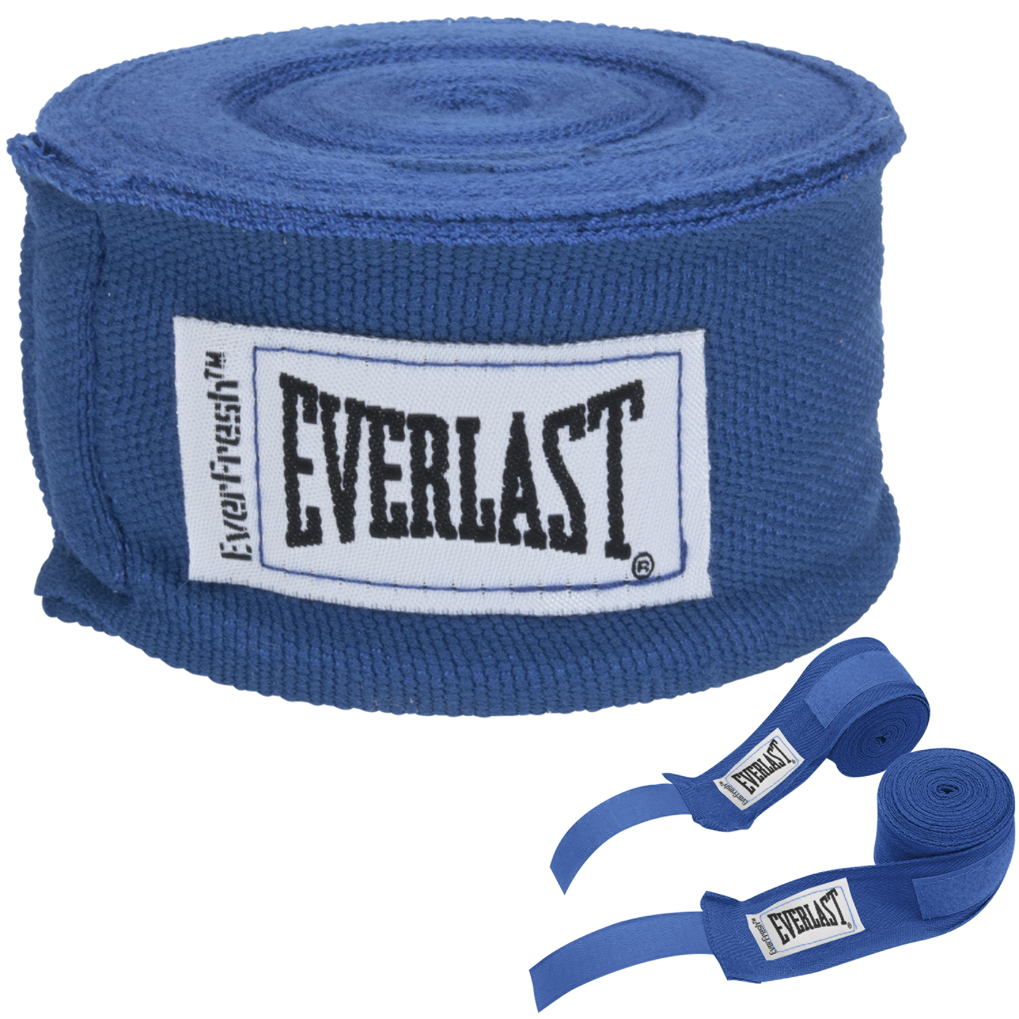 Hand Wraps 120" Pair - Everlast Canada Hand Wraps 120" Pair