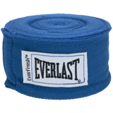 Hand Wraps 120" Pair - Everlast Canada Hand Wraps 120" Pair Blue / 120 IN