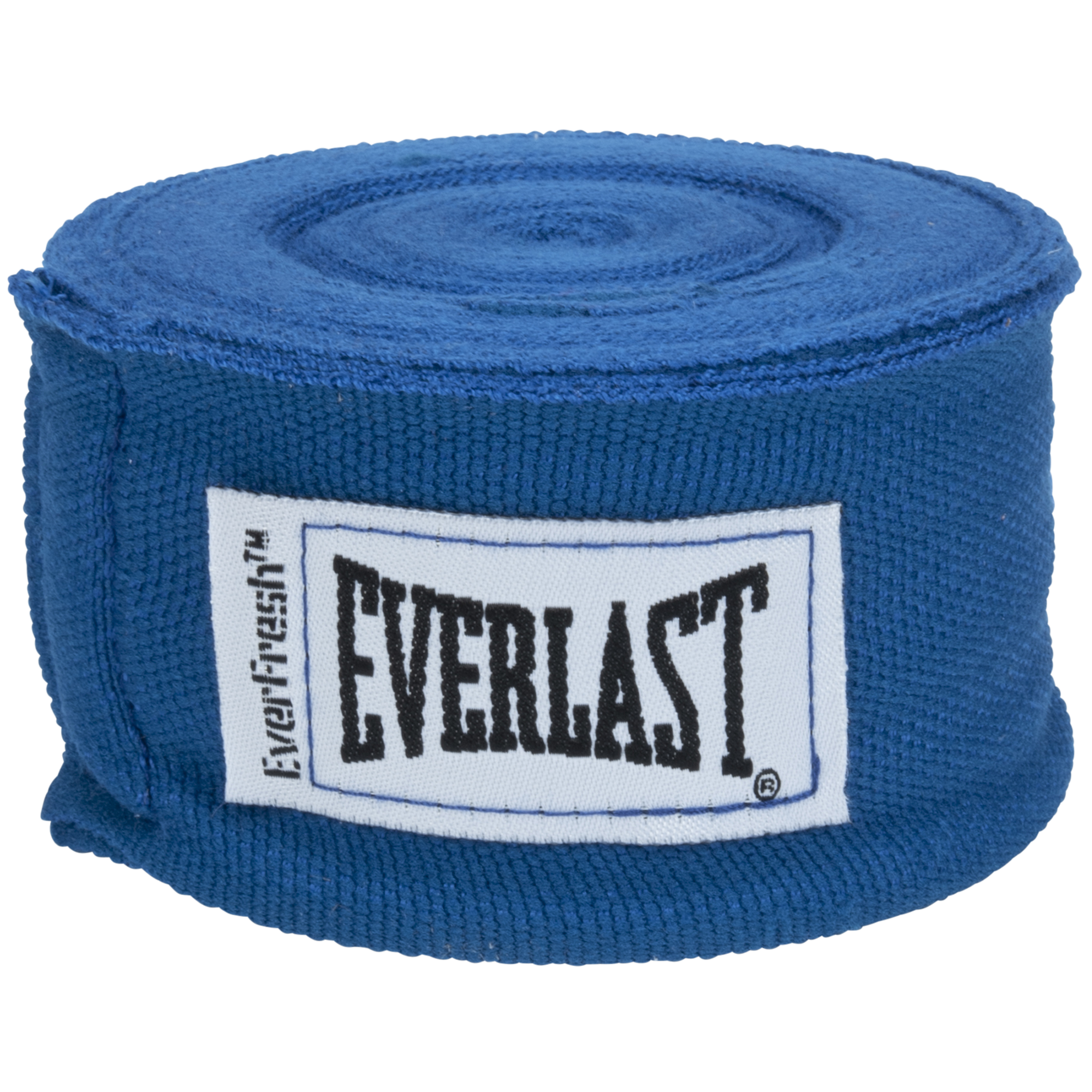 Hand Wraps 120" Pair - Everlast Canada Hand Wraps 120" Pair Blue / 120 IN