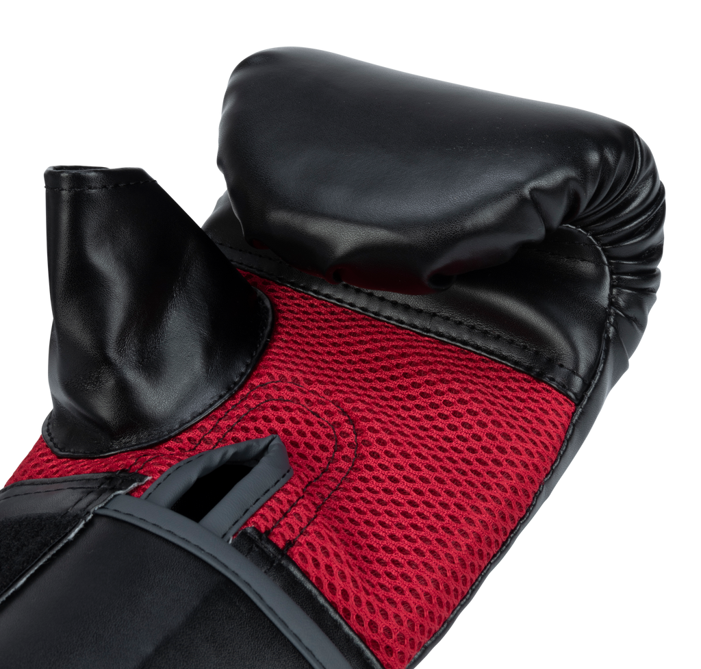 Pro Box Bag Mitts Boxing Bag Gloves Adult Workout Glove Mitt Small Medium  Large | eBay
