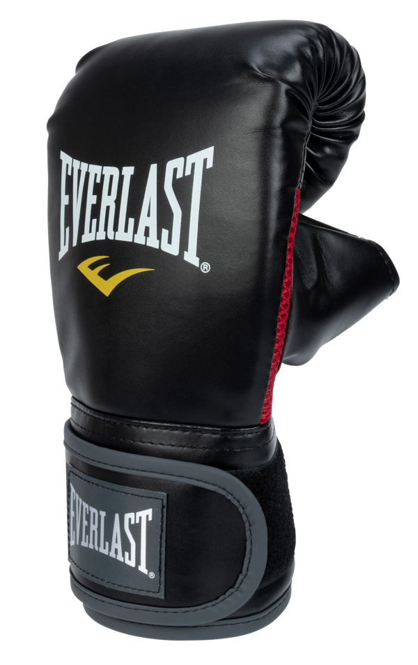 MMA Heavy Bag Gloves - Everlast Canada MMA Heavy Bag Gloves