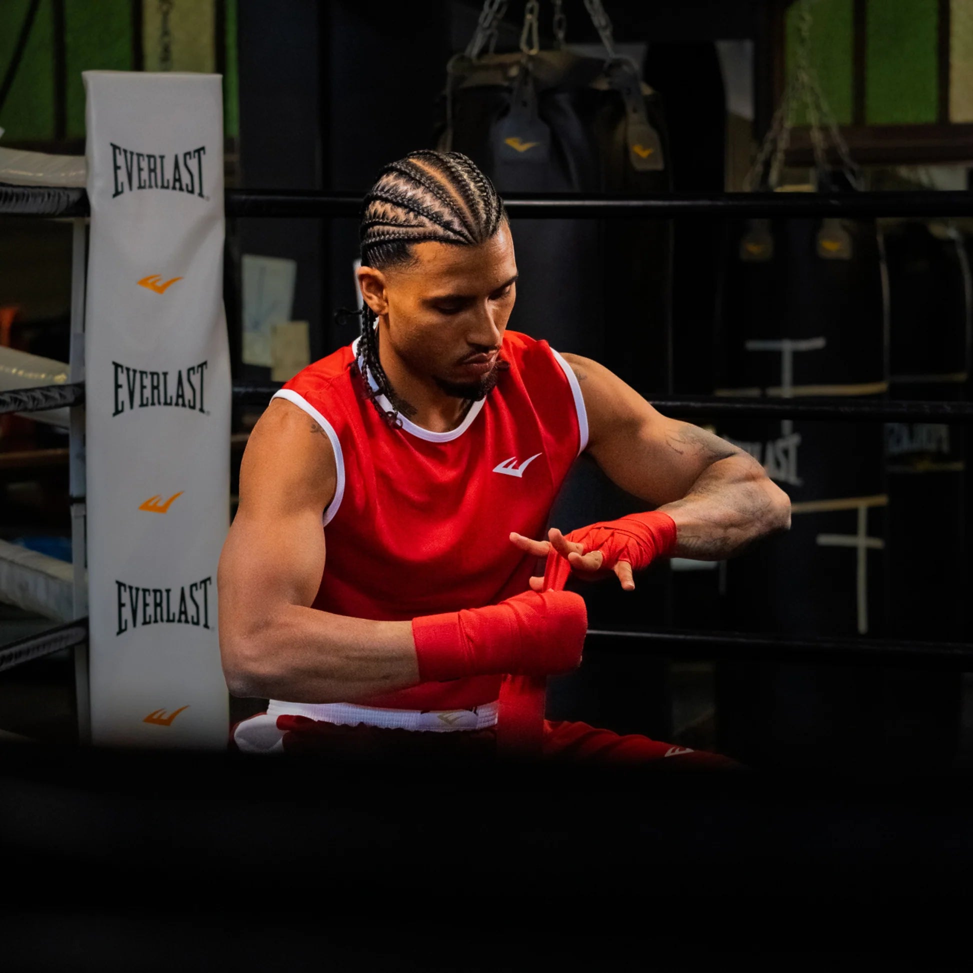 Amateur Competition Jersey