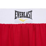 Amateur Competition Trunks_Red