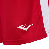 Amateur Competition Trunks_Red