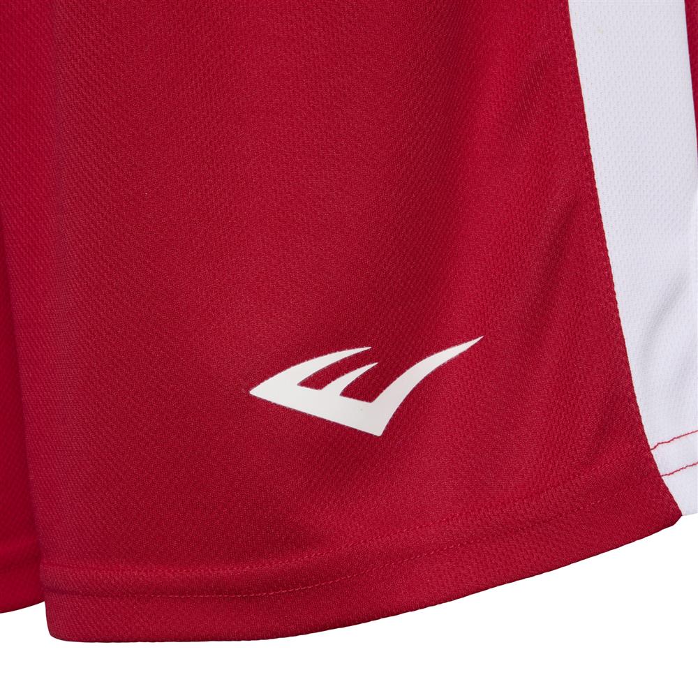 Amateur Competition Trunks_Red