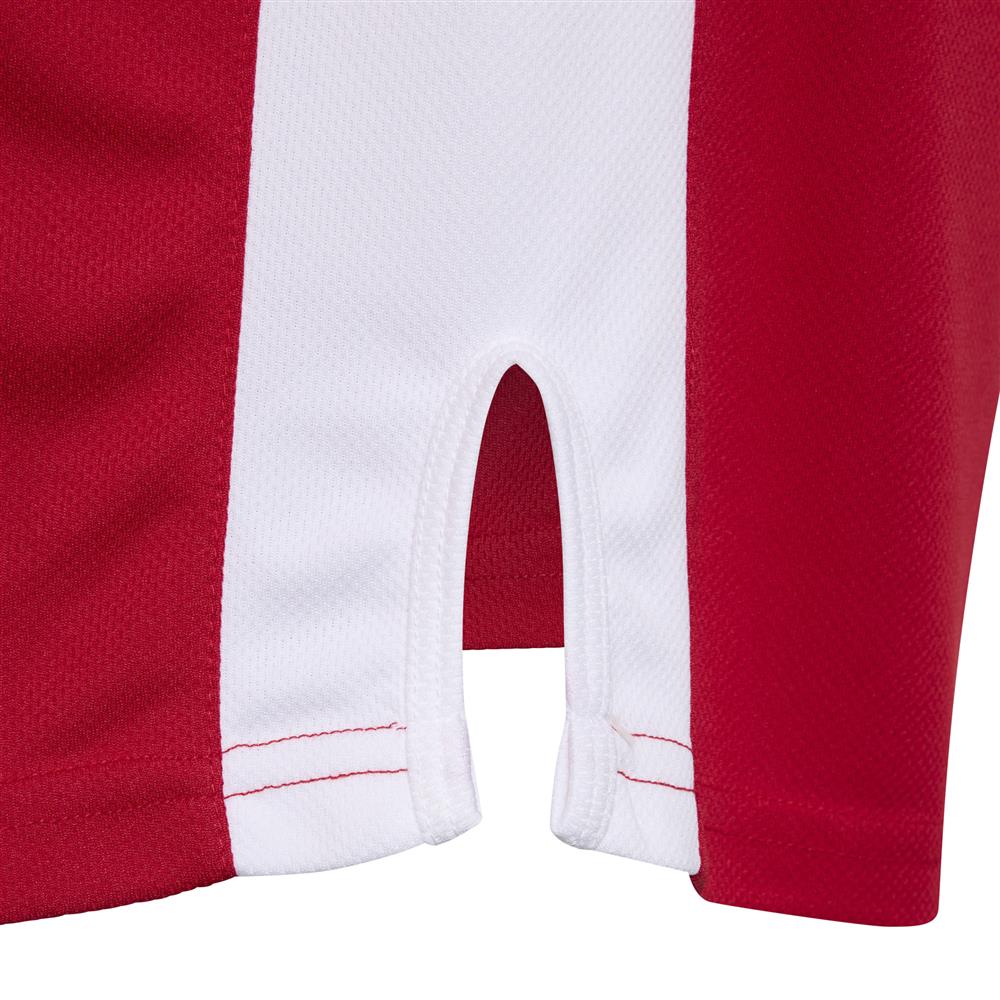 Amateur Competition Trunks_Red