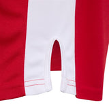 Amateur Competition Trunks_Red