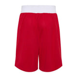 Amateur Competition Trunks_Red