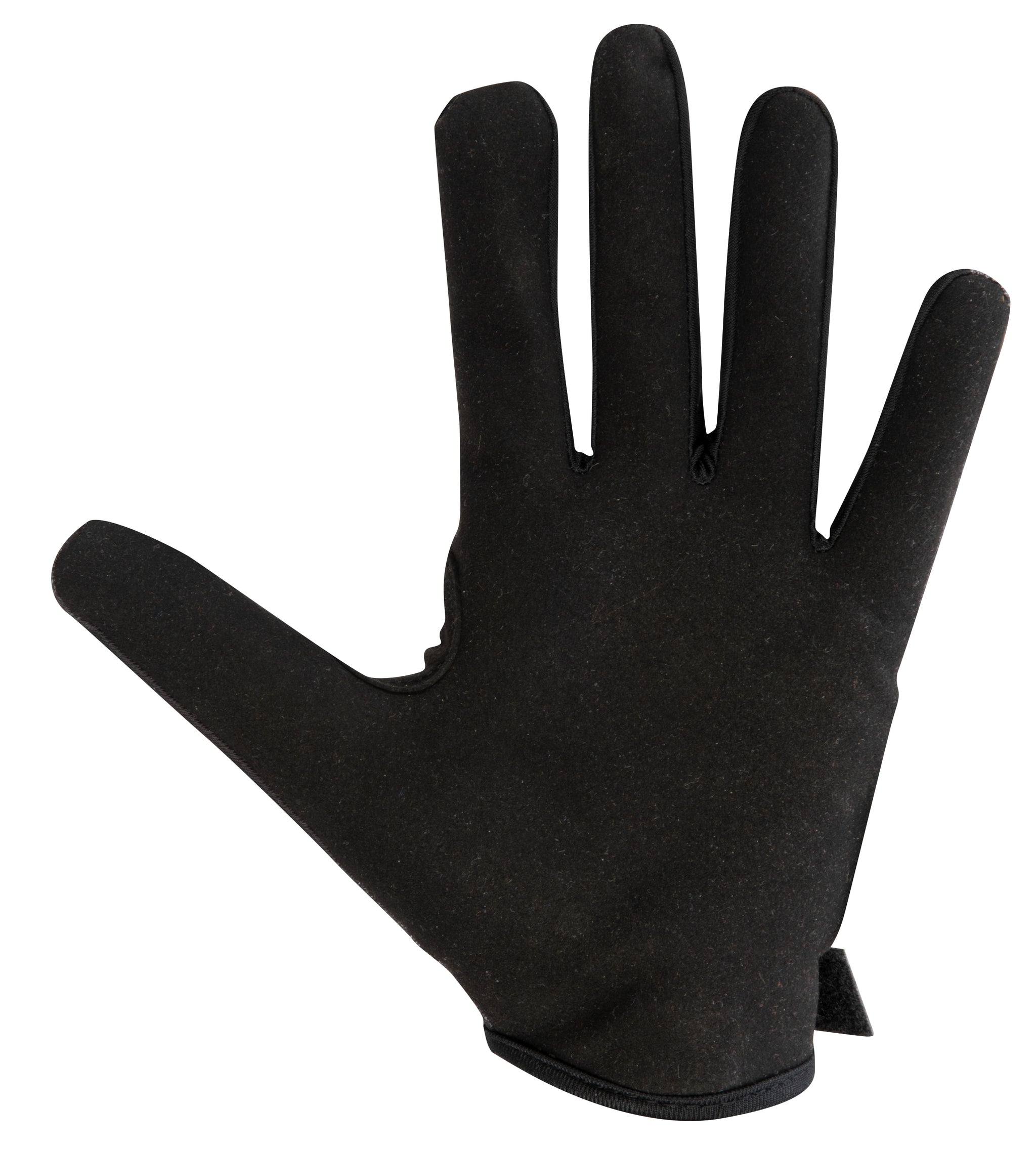 Full Finger Workout Gloves With Polygiene ViralOff (Black) - Everlast Canada Full Finger Workout Gloves With Polygiene ViralOff (Black)