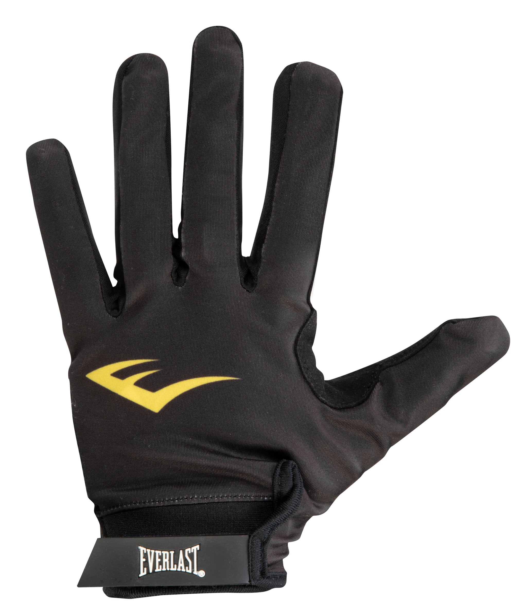 Full Finger Workout Gloves With Polygiene ViralOff (Black) - Everlast Canada Full Finger Workout Gloves With Polygiene ViralOff (Black)