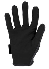Full Finger Workout Gloves With Polygiene ViralOff (Black) - Everlast Canada Full Finger Workout Gloves With Polygiene ViralOff (Black)