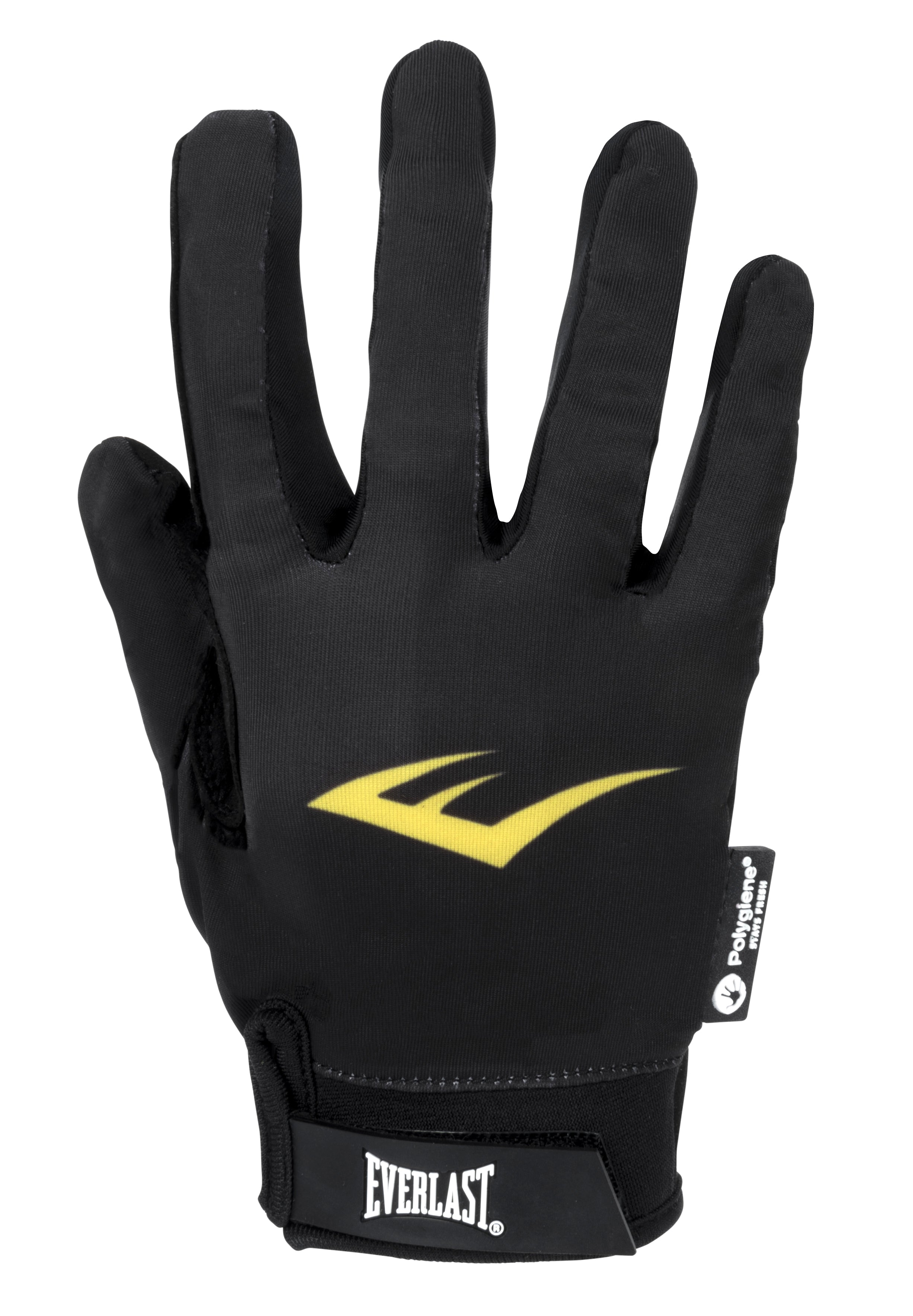 Everlast Full Finger Workout Gloves With Polygiene ViralOff