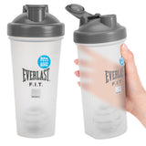 600ml Shaker Bottle - Everlast Canada 600ml Shaker Bottle