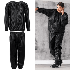 Everlast Sauna Suit Everlast Canada