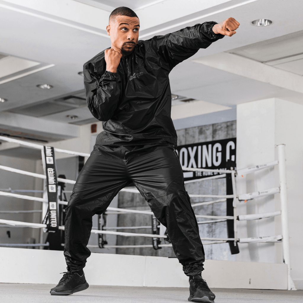 Sauna vest shop near me