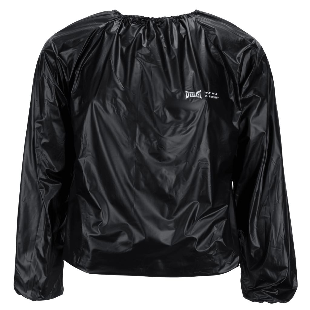 DEFY SPORTS™ Durable Heavy Duty Sweat Sauna Suit (Anti-Rip)