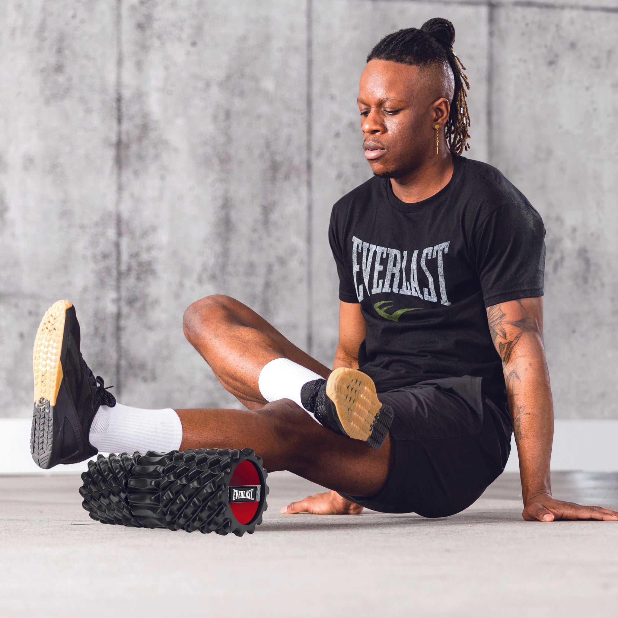 13" Rx Matrix Hollow Roller - Everlast Canada 13" Rx Matrix Hollow Roller