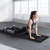 10mm Exercise Mat - Everlast Canada 10mm Exercise Mat